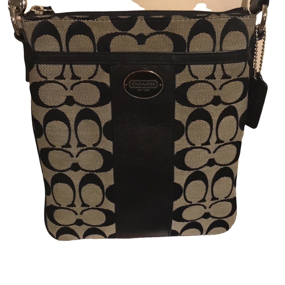 Coach Crossbody